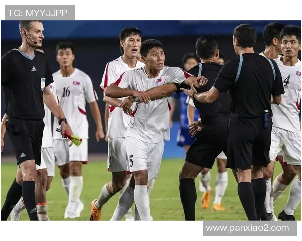 2016年朝鲜与日本足球对决回顾及赛后分析