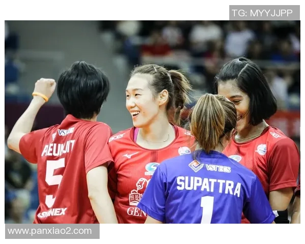 20170328日本队与泰国队激战回顾精彩瞬间与战术分析