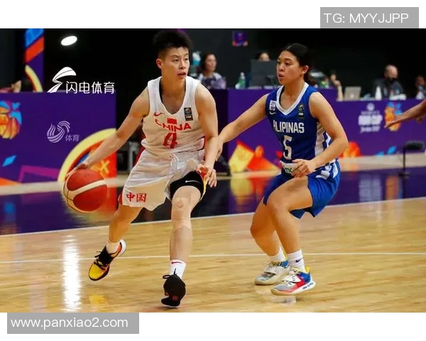 中国女篮迎战菲律宾女篮力争在亚洲杯赛场再创辉煌
