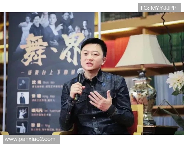 王岚的音乐之旅与人生哲学探索：从舞台到心灵的深度对话