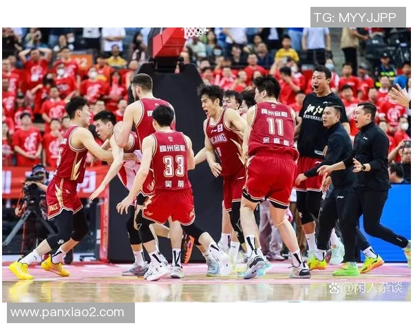 北京与辽宁总决赛第四场精彩对决谁将夺得最终胜利的荣耀