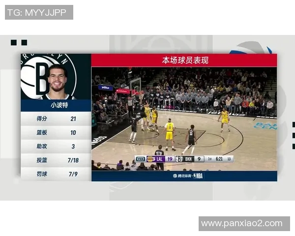 湖人对阵篮网精彩比赛视频回顾与精彩瞬间分析